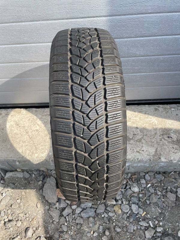 Шина розпаровка Firestone winter hawk 3 205/60 r16