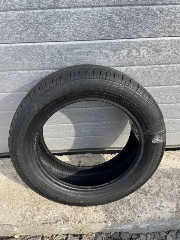 Шина розпаровка ratin 195/55 r16 літо