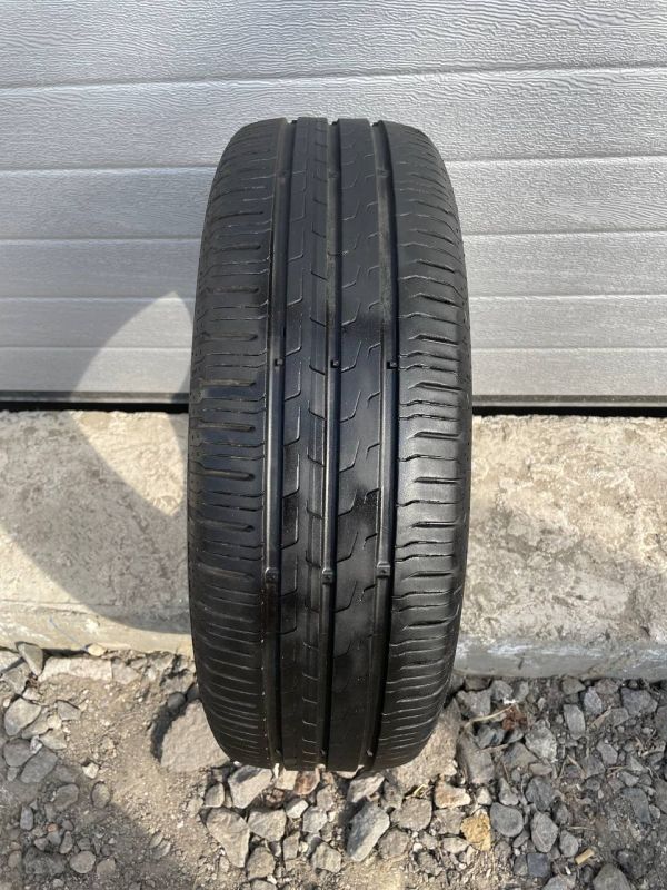 Шина розпаровка Continental eco contact 6 195/65 r15