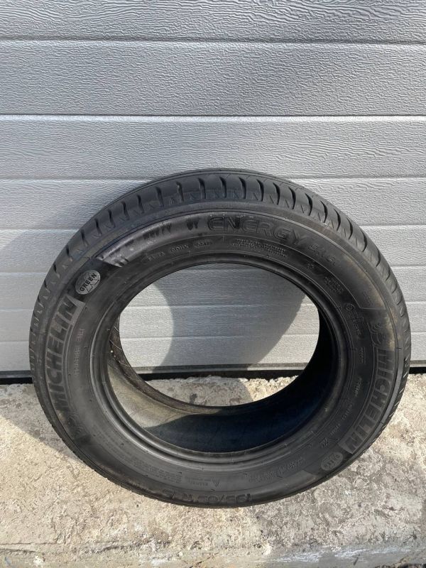 Шина розпаровка Michelin energy saver 195/65 r15