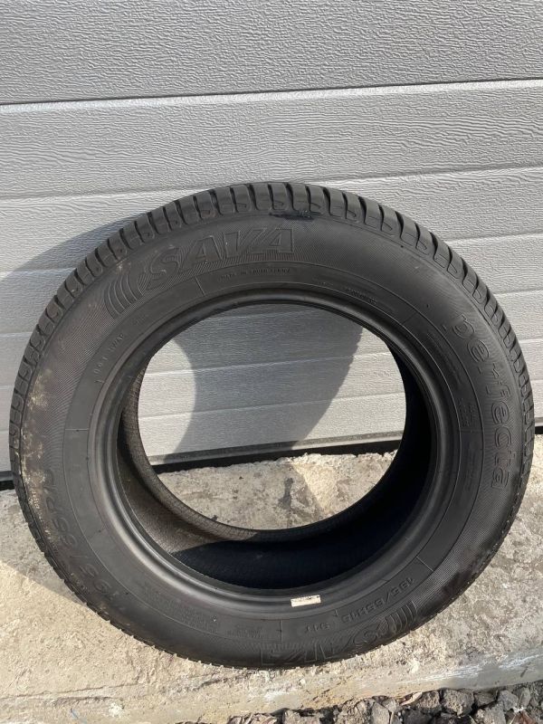 Шина розпаровка sava perfecta 195/65 r15