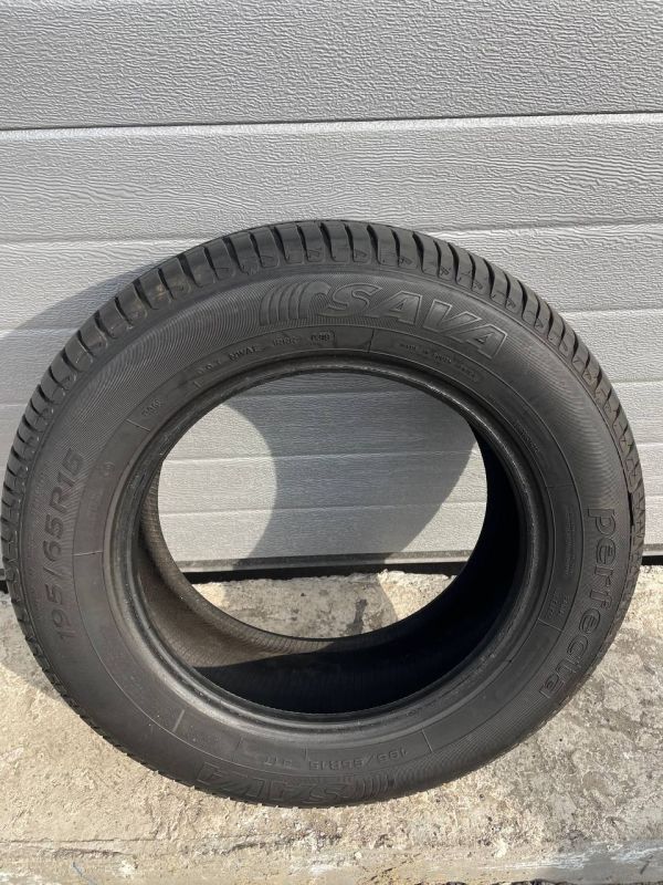 Шина розпаровка sava perfecta 195/65 r15