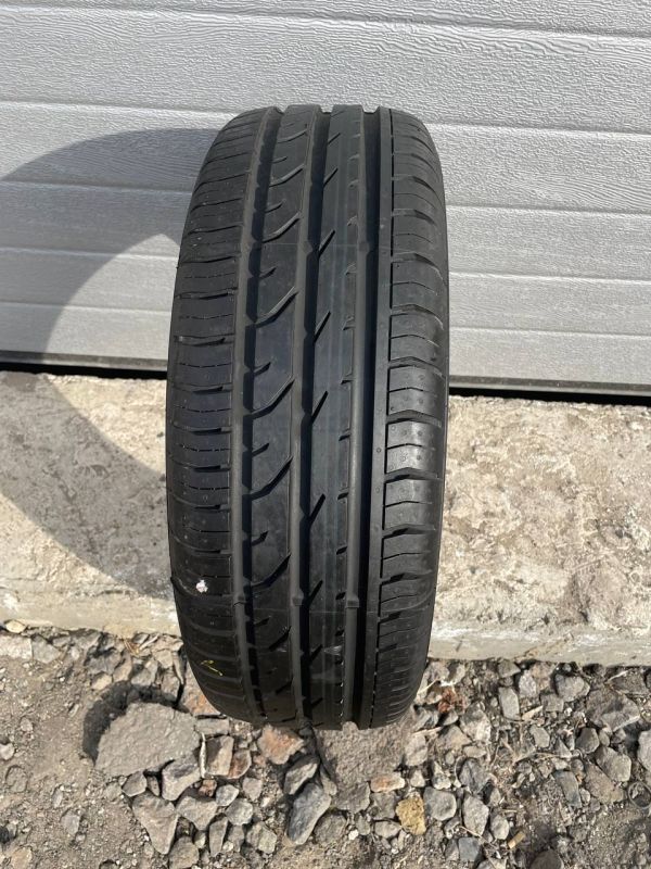 Шина розпаровка Continental Contipremium contact 2 185/55 r15
