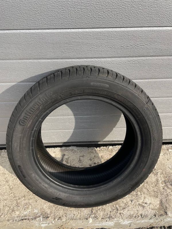 Шина розпаровка Continental Contipremium contact 2 185/55 r15