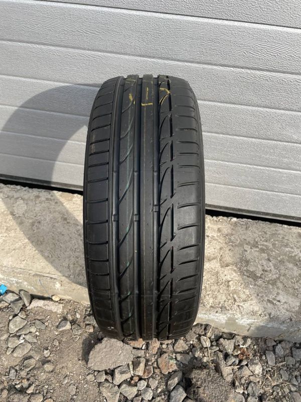 Шина розпаровка Bridgestone potenza s 001 205/45 r17