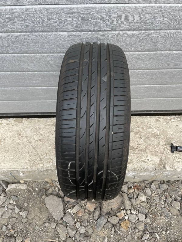 Шина розпаровка Nexen blue hd 205/55 r16