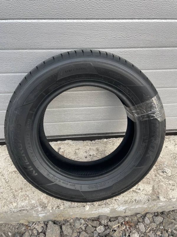 Шина розпаровка Hankook kinergy eco 2 185/65 r15