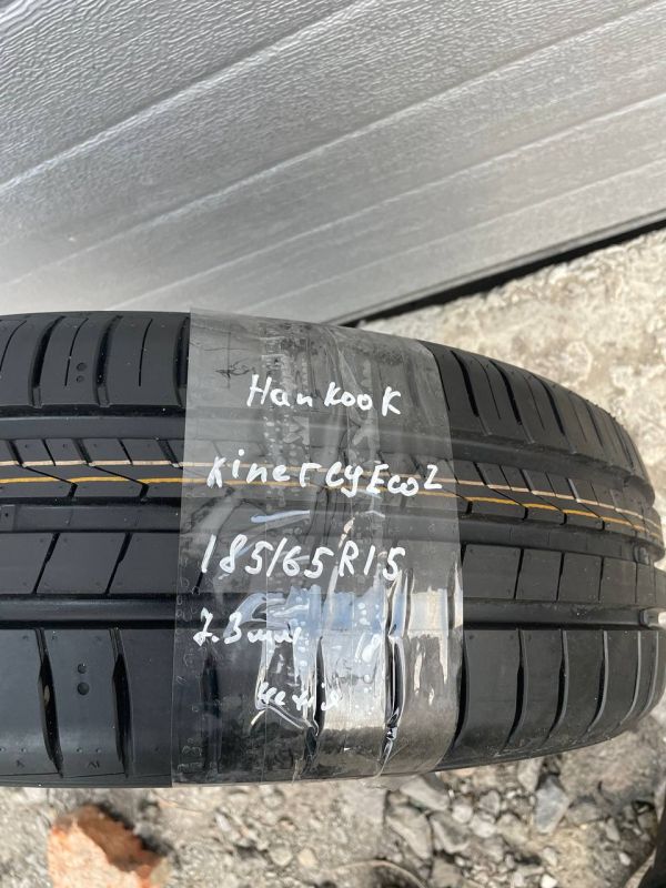 Шина розпаровка Hankook kinergy eco 2 185/65 r15