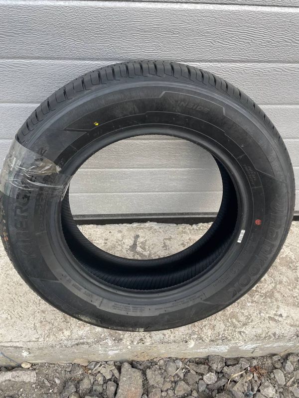 Шина розпаровка Hankook kinergy eco 2 185/65 r15