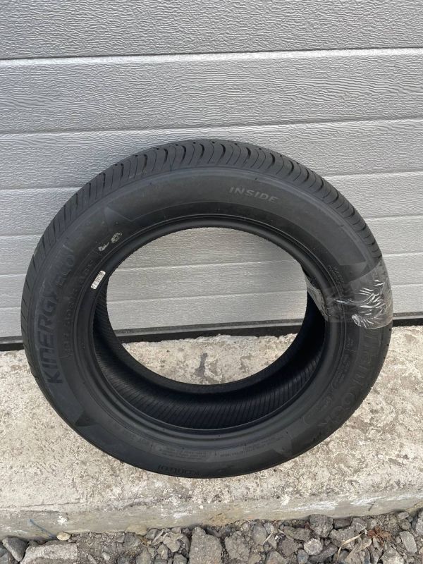 Шина розпаровка Hankook kinergy Eco 185/60 r15