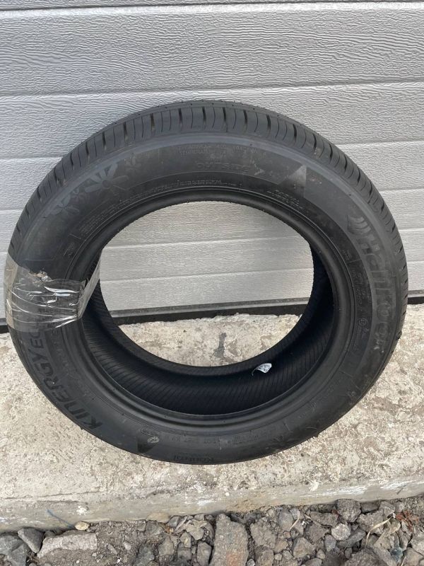 Шина розпаровка Hankook kinergy Eco 185/60 r15