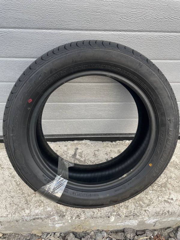 Шина одіночка Dunlop Sp sport 230 185/55 r15