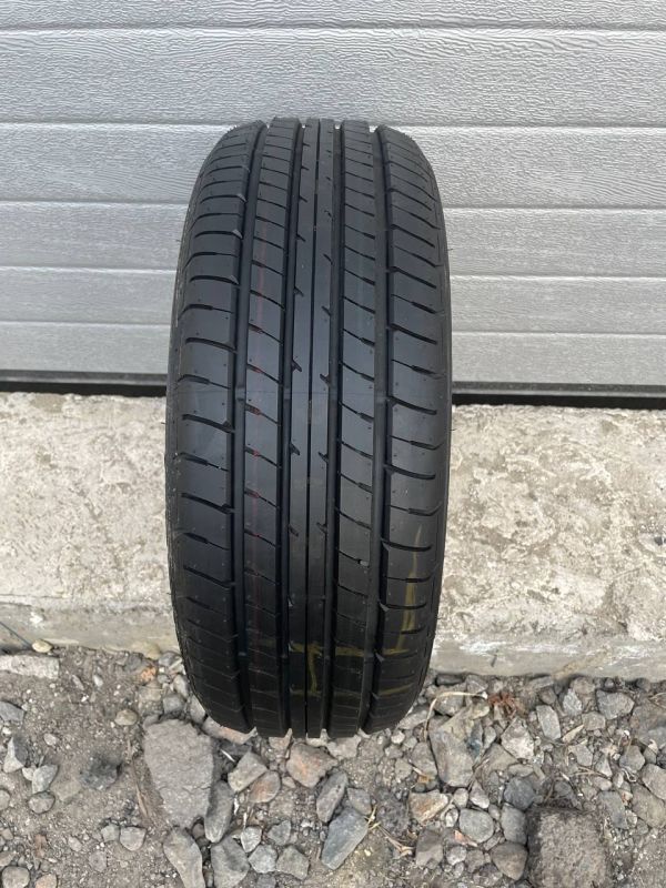 Шина одіночка Dunlop Sp sport 230 185/55 r15