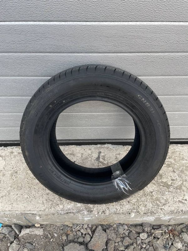 Шина одіночка Falken 165/70 r14