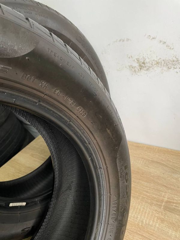Шини пара Pirelli cinturato p1 185/60 r15 літо Гума