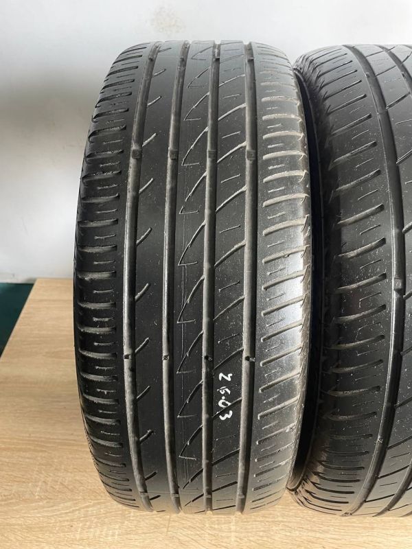 Шини пара 195/55 r15 літо Гума