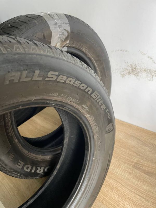 Шини Пара Goodride 185/65 r15 всесезон Гума