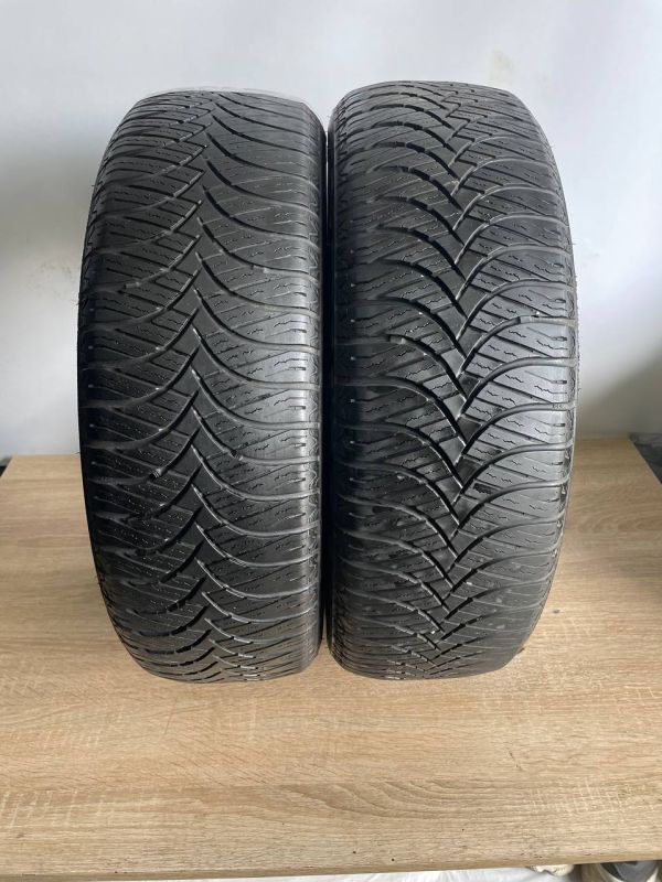 Шини Пара Goodride 185/65 r15 всесезон Гума
