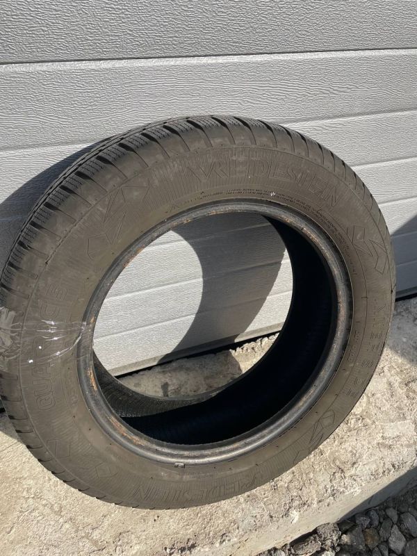 Шина розпаровка vredestein 185/65 r15 резина