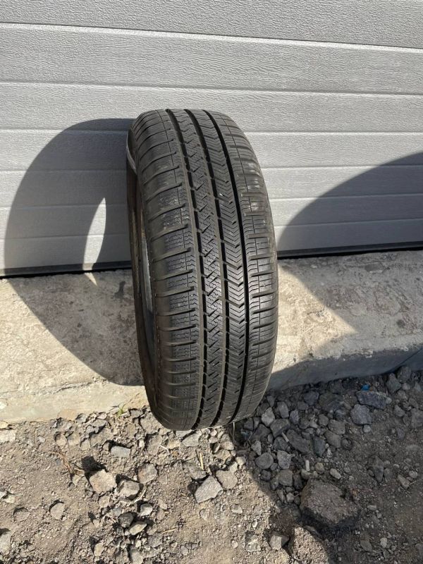 Шина розпаровка vredestein 185/65 r15 резина