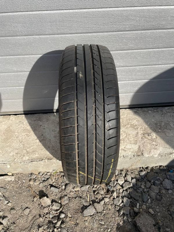 Шина розпаровка Goodyear 195/60 r15 резина