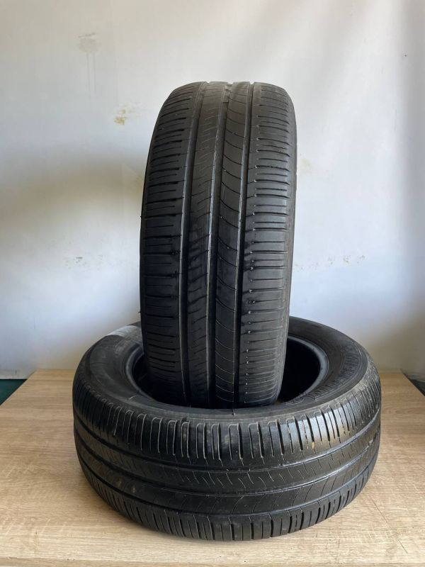 Шини пара Michelin 205/55 r16 літо резина