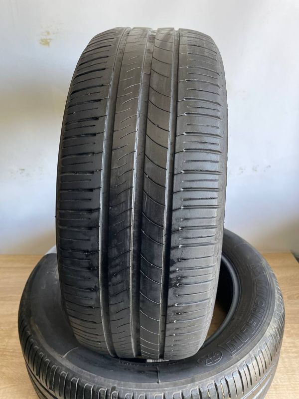 Шини пара Michelin 205/55 r16 літо резина