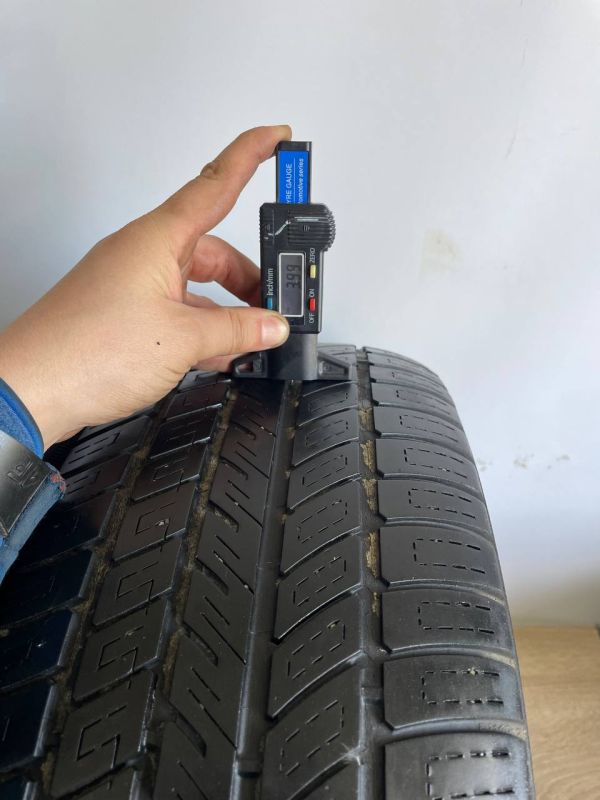 Шини пара Michelin 205/60 r15 літо резина
