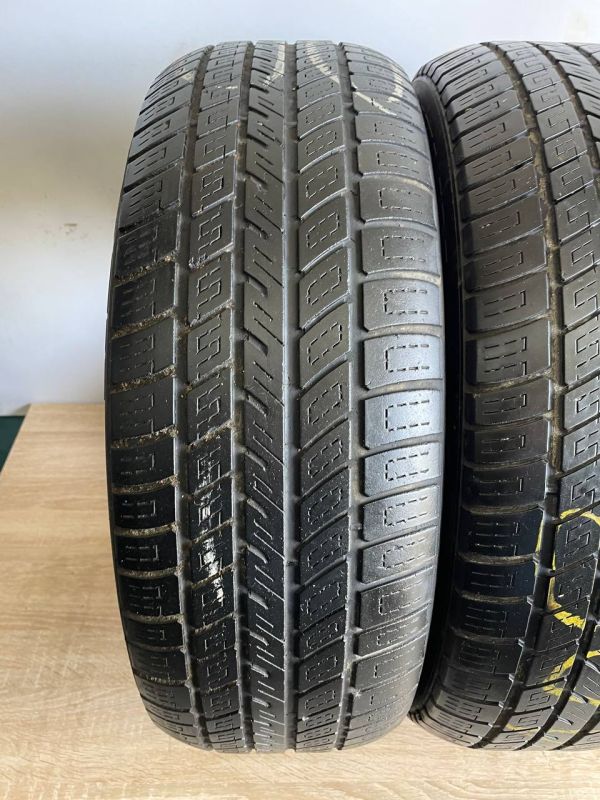Шини пара Michelin 205/60 r15 літо резина