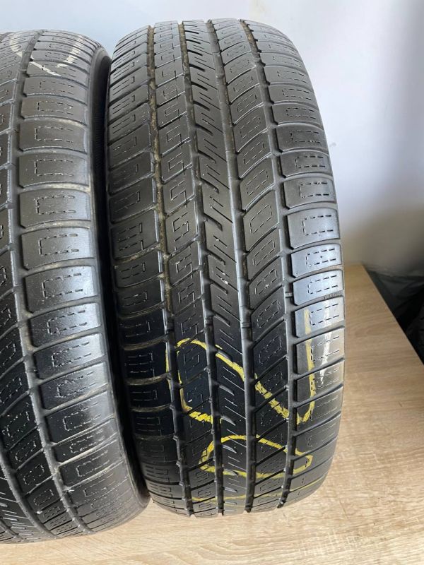 Шини пара Michelin 205/60 r15 літо резина