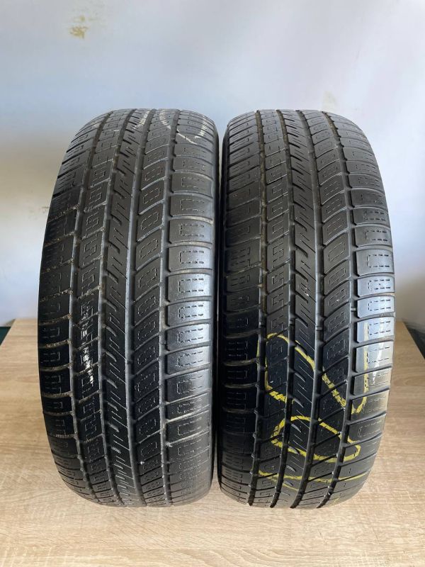 Шини пара Michelin 205/60 r15 літо резина