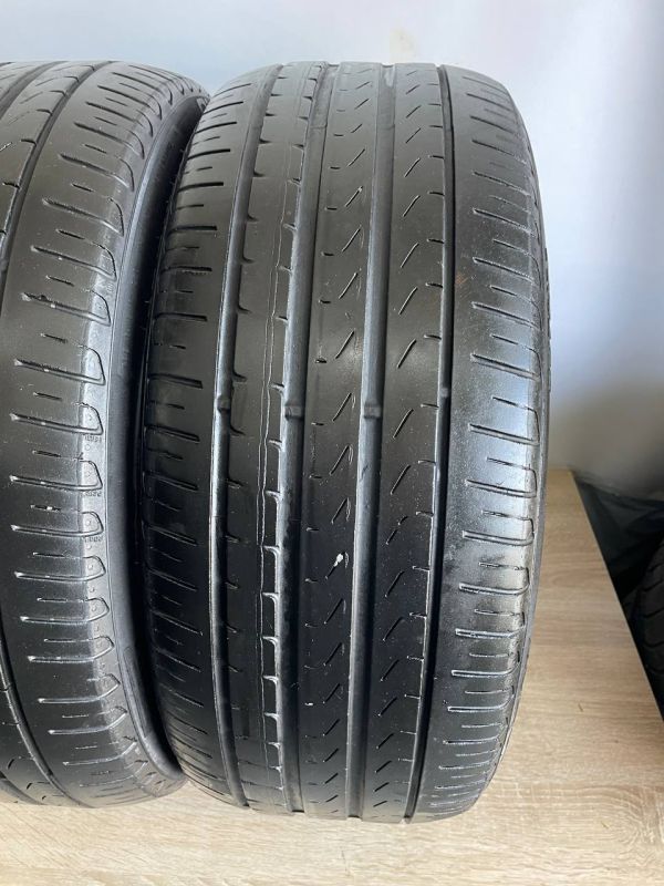 Шини пара Pirelli 225/45 r17 літо Резина