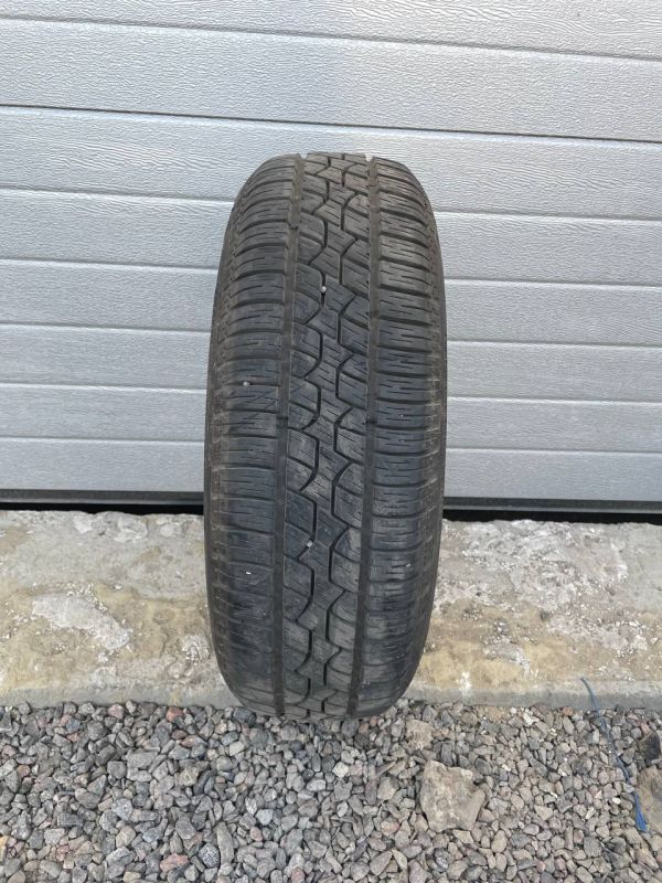 Шина розпаровка 195/65 r15 резина