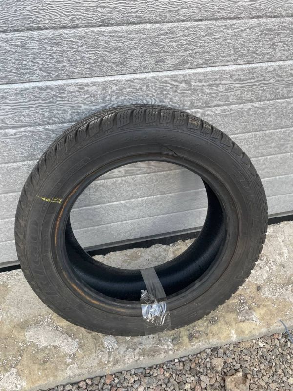Шина розпаровка debica 205/55 r16 резина