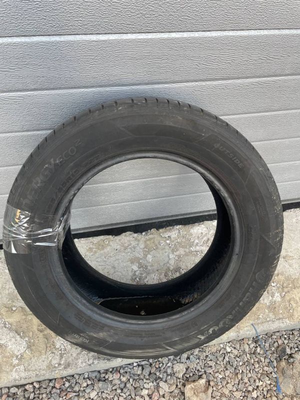 Шина розпаровка Hankook 185/65 r15 резина