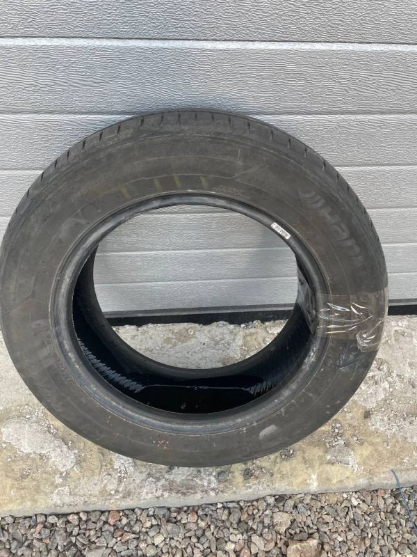 Шина розпаровка Hankook 185/65 r15 резина