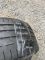 Шини пара Bridgestone 245/40 r18 літо резина