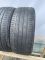 Шини пара Bridgestone 235/55 r17 літо резина
