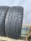 Шини пара Dunlop 215/40 r17 літо резина