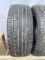 Шини пара Continental 185/60 r15 літо резина