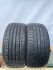 Шини пара Bridgestone 215/40 r17 літо резина