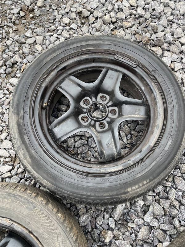 Диски метал Gm r16