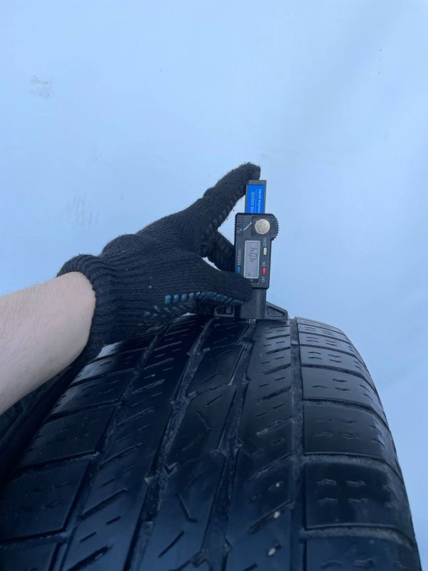 Шини пара Barum 215/65 r16 літо резина