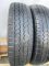 Шини пара Bridgestone 205 r16c всесезон резина