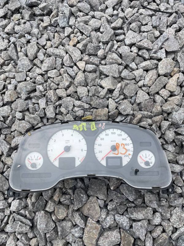 Панель приладів щиток приборів Opel Astra G Опель Австра бензин