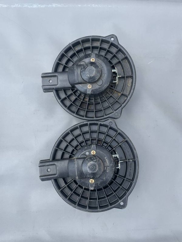 Вентилятор пічки Mazda 6 GG, 2002-06, GJ6BA02