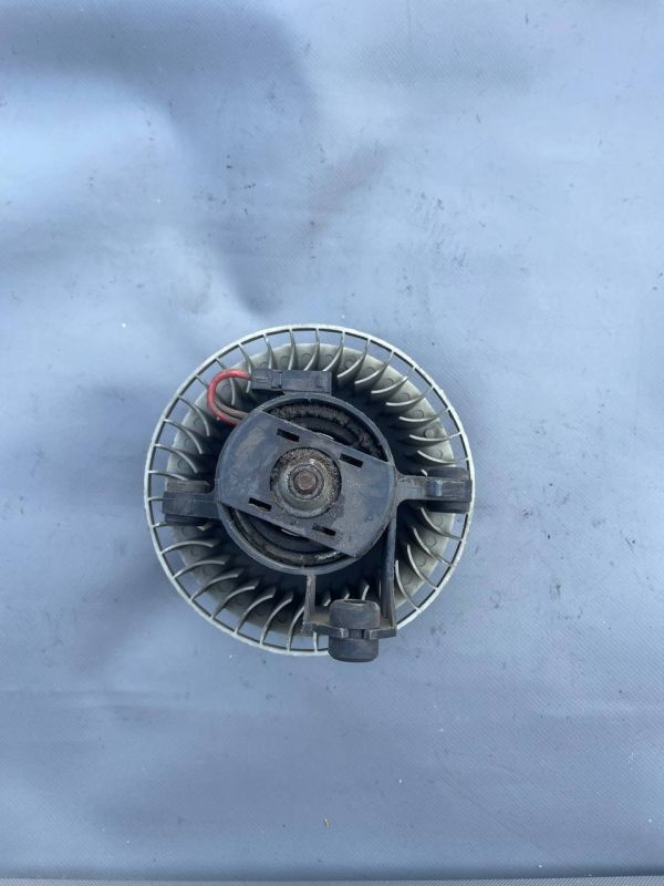 Вентилятор пічки passat b5 ауди a4 740221233f