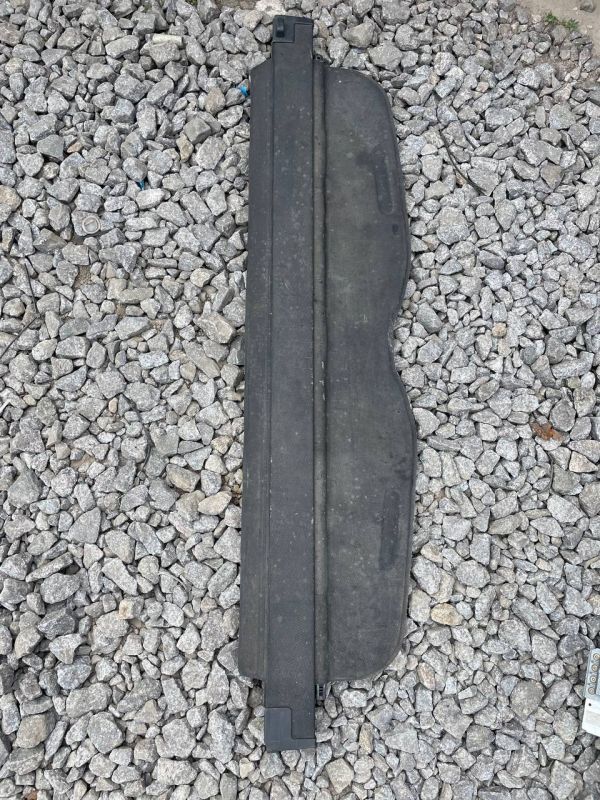 Шторка багажника Audi 80 B4