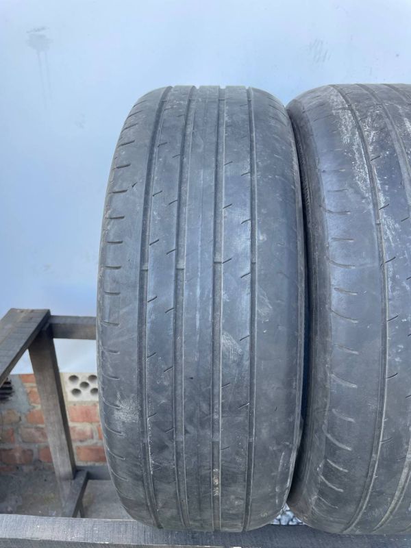 Шини пара Goodyear 205/60 r16 літо резина