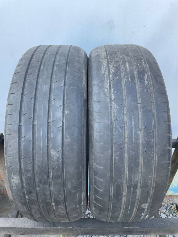 Шини пара Goodyear 205/60 r16 літо резина